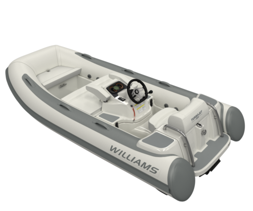 Williams Turbojet 325
