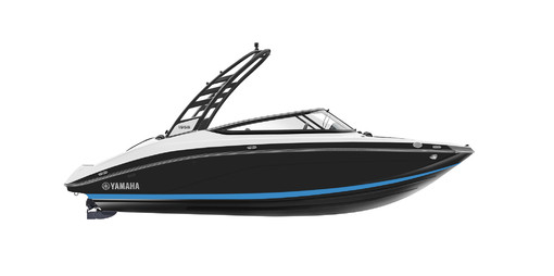 2022 YAMAHA 195S