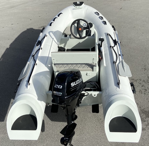 Godiac™️ 320 Ultra Light 