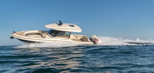 Chris Craft Calypso 35 39'2