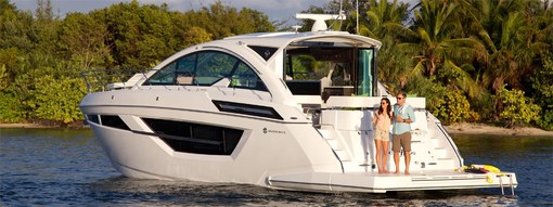 Cruisers 50 Cantius 49'5