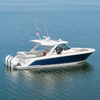 Tiara Yachts 38 LS