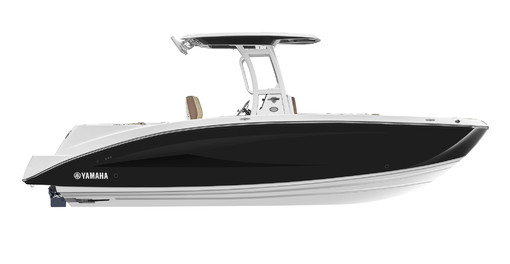2022 YAMAHA 255 FSH SPORT E