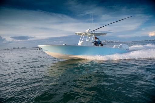 Jupiter 32 35'8
