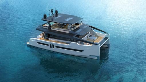 Ocean ECO 60