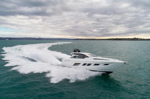 55' Filippetti 2019 