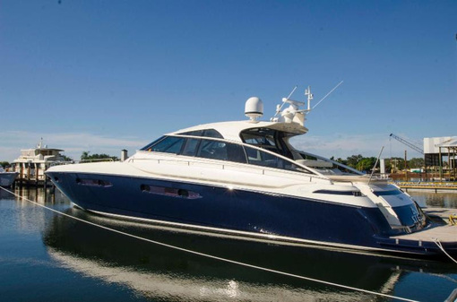 78' 2004 Baia Atlantica
