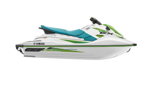 2022 YAMAHA EX SPORT