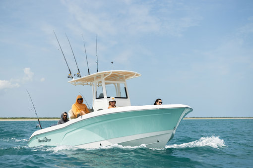 NauticStar Boats