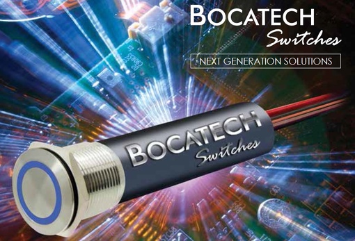 Bocatech Switches