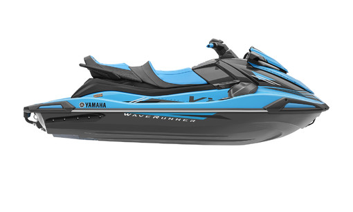2022 YAMAHA VX CRUISER HO W/AUDIO