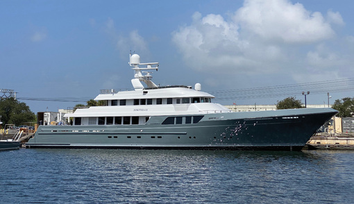 DOROTHEA III