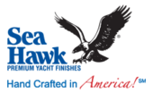 Sea Hawk Paints