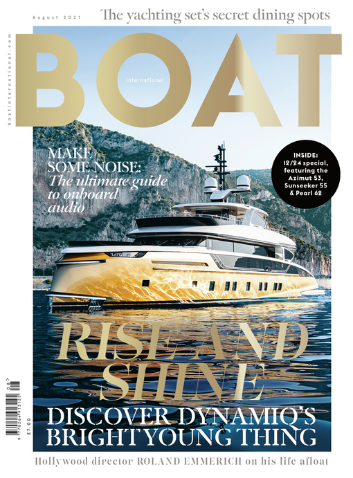 BOAT International 