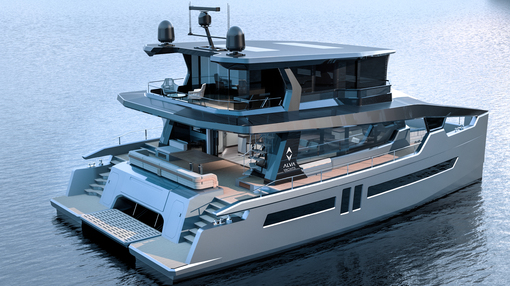 Ocean ECO 60 Explorer