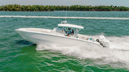 2019 PROWLER 42' "BIG MAMA" 