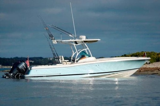 Chris Craft Catalina 24 28'
