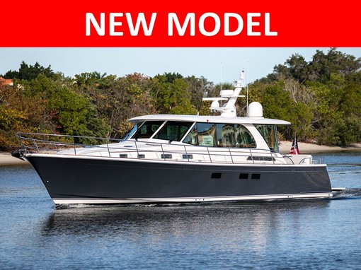 Sabre 58 Salon Express