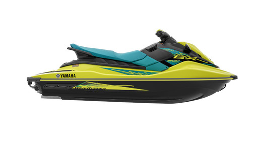 2022 YAMAHA EX SPORT