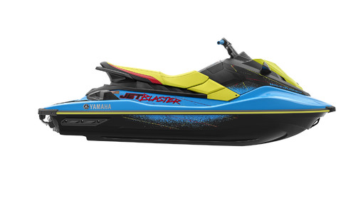 2022 YAMAHA WAVEBLASTER