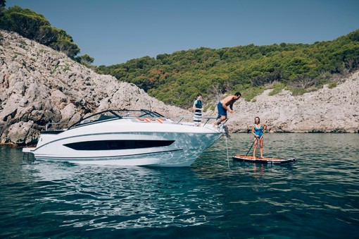 BENETEAU Flyer 10