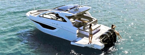Cruisers 42 GLS 42'