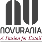 Novurania of America, Inc.
