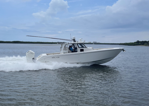 Solace 41 CS 