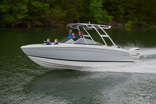 Cobalt R6 Outboard