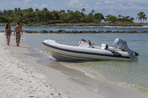 Generation 450 DLX
