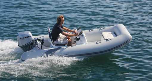 365 STX Deluxe