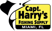 Capt. Harry's Fishing Supply Co, Inc.