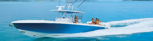 Bahama Boat Works Bahama 41 44'3