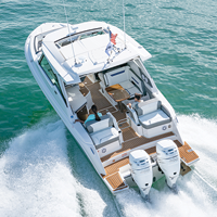 Tiara Yachts 34 LX