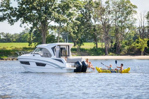 BENETEAU Antares 9