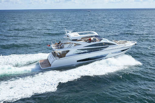 80 Pearl