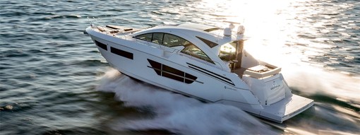 Cruisers 60 Cantius 59'10