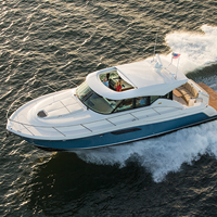 Tiara Yachts 44 Coupe