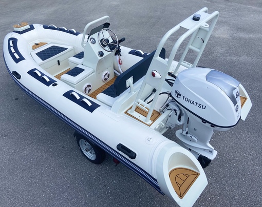 Godiac™️390 luxury 