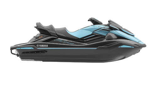 2022 YAMAHA FX CRUISER HO W/ AUDIO