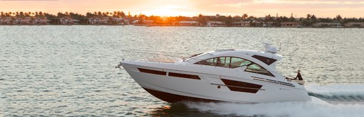 Cruisers 54 Cantius 53'7