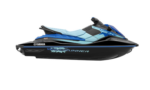 2022 YAMAHA EX DELUXE