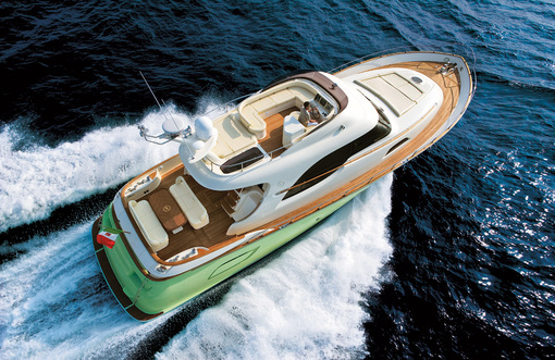 List your yacht for charter