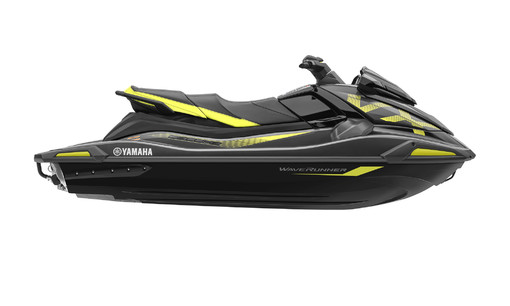 2022 YAMAHA VX DELUXE W/AUDIO