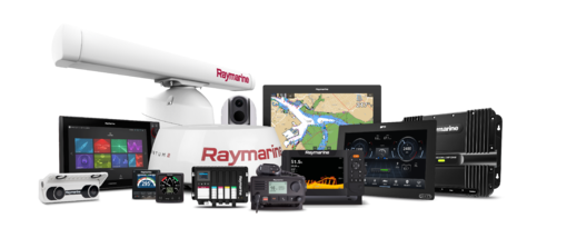 Raymarine 