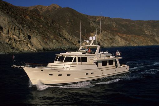 Fleming 65 70'10