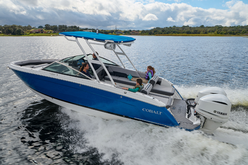 R8 Outboard