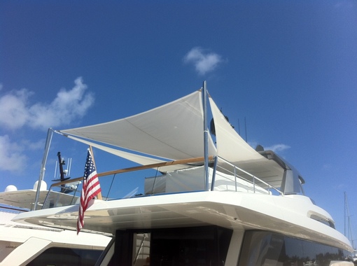 Admiral Canvas