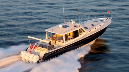 MJM 53z 56'3