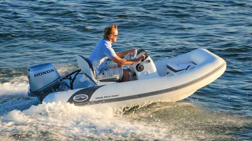 325 STX Deluxe